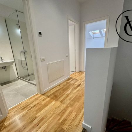 Vila 5 camere, New Point Villas | Pipera | Erou Iancu Nicol - Fotografie 3