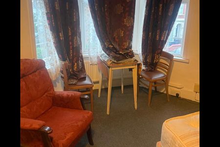 Room in a Shared House, Wightman Road, N8 - Photo 4