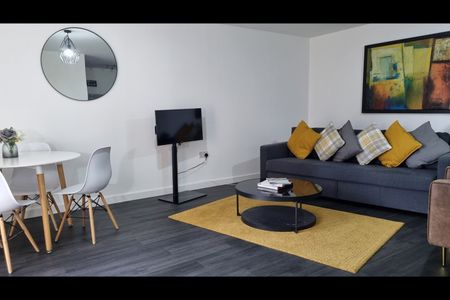 2 Bed Flat, High Road Leytonstone, E11 - Photo 3