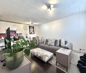 1 bedroom maisonette to rent - Photo 2