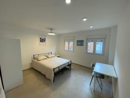 Calle de Benimamet, Madrid, Community of Madrid 28021 - Photo 3