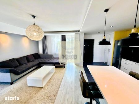 Apartament de lux 2 camere balcon si parcare in Arhitectilor - Photo 5