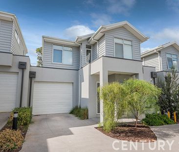 Family Home in a Peaceful Court Location - Photo 3