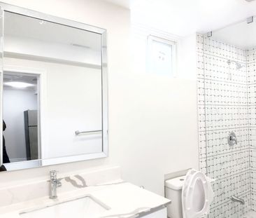 For Lease - 1596 Warden Avenue Unit# Bsmt, Toronto, Ontario - Photo 3