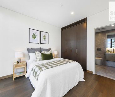 1707/88A Christie St, St Leonards NSW 2065 - Apartment For Rent | D... - Photo 5