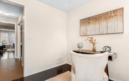 For Lease - 255 Cochrane Terrace, Milton, Ontario - Photo 3