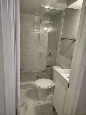 For Lease - 5 Sandyhook Square Unit# BSMT, Toronto, Ontario - Photo 5