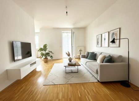 Charmante 2-Zimmer-Wohnung mit Balkon in Graz – JAKOMINI - Foto 2