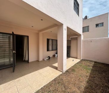 Renta - Casa habitación - Photo 5