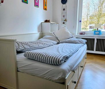 1 Zimmer in Eppendorf auf Zeit - Photo 1