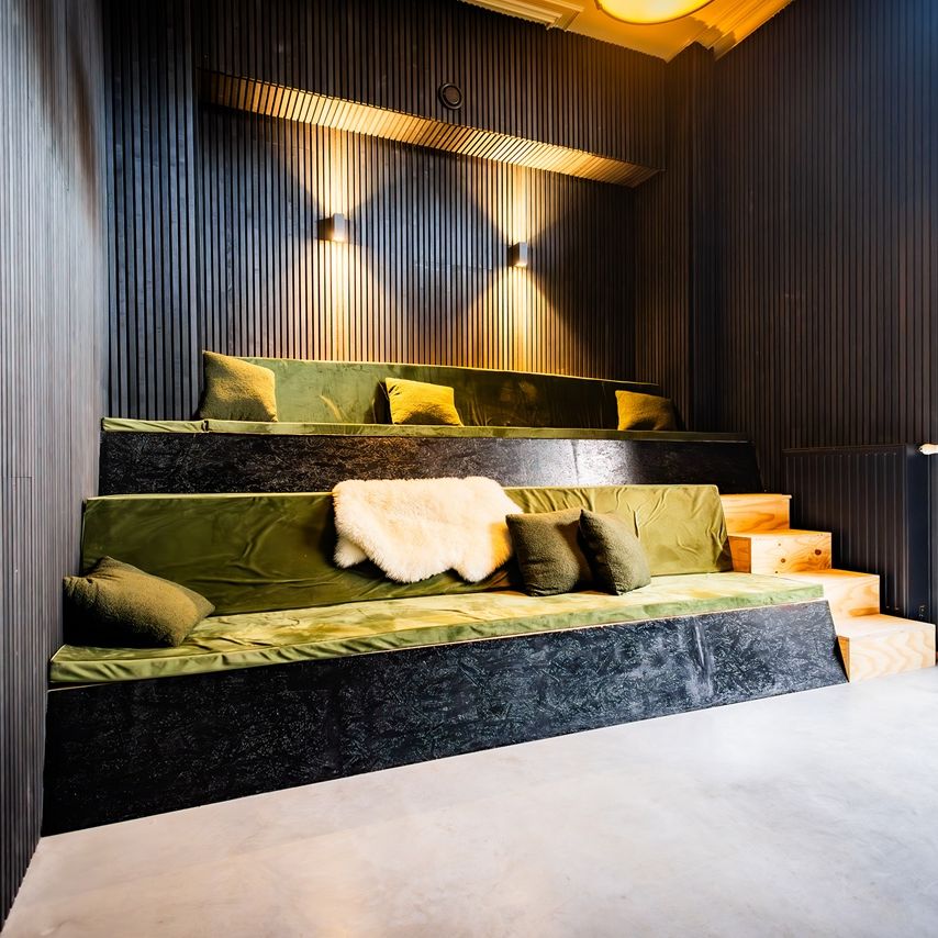 Prachtige, lichte kamer van 40m² beschikbaar vanaf 1 juni! - Foto 1