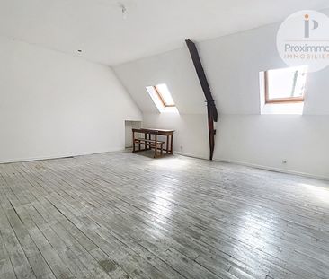 Location Maison 3 pièces 98m² - Photo 5
