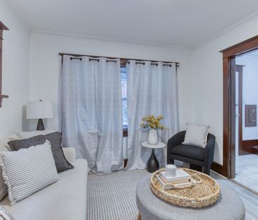 For Lease - 57 Eby Street, Kitchener, Ontario - Photo 2