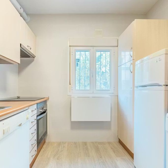 Pasaje de la Moraleja de Enmedio, Madrid, Community of Madrid 28002 - Foto 1