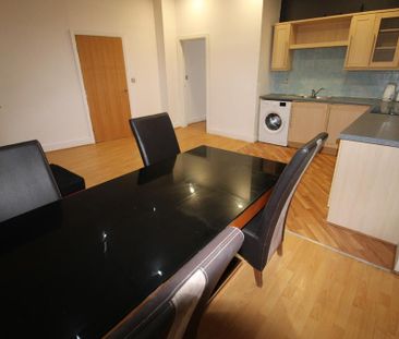 2 bedroom apartment to rent - Photo 4