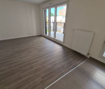 Appartement à louer 3 pièces • Champigny-sur-Marne - Photo 1