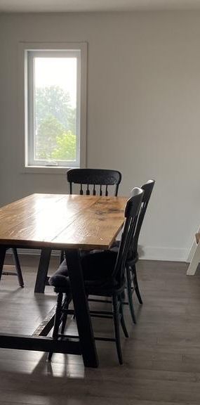 4 1/2 à louer Charlemagne 1er déc - Photo 1