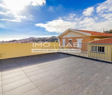 Apartment T3 in Santa Luzia, Funchal - Foto 4