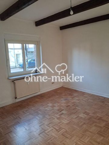 Erdgeschoss Wohnung in zentraler Lage - Photo 3