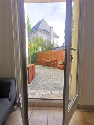 2 pièces - 30,96 m² - RDC - Colocation non autorisée - Photo 1