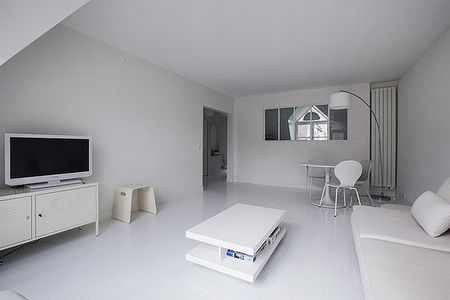 Tout savoir sur cet appartement dans le quartier Archives, à Paris 3ème - Photo 3