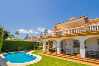 Calle Guadalquivir, Málaga, Andalusia 29004