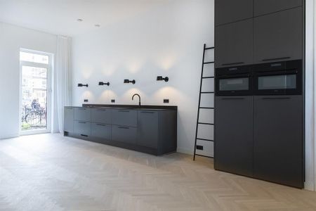 Appartement te huur: Narva-eiland 103 1014 ZJ Amsterdam - Foto 4