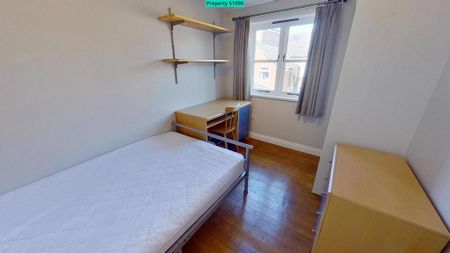 6 bedroom end of terrace house to rent - Photo 5