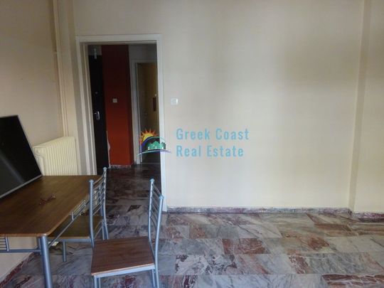 Διαμέρισμα για ενοικίαση Βλατερό - Τριτάκη (Πάτρα) - Φωτογραφία 1