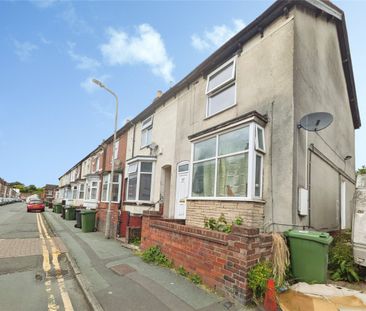 Merridale Street West, Wolverhampton, West Midlands, WV3 - Photo 5