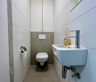 Appartement te huur - Photo 6