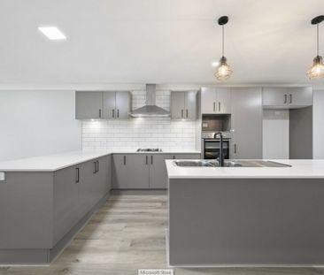 Modern Living with Scenic Outlook � 3 Bed, 2 Bath Property - Photo 5