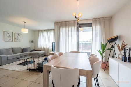 Appartement te huur - Photo 2