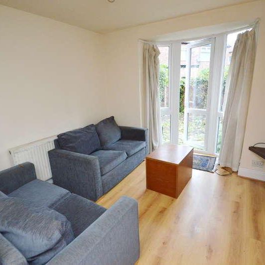 Kingswood Road, Fallowfield, Manchester, M14 - Photo 1