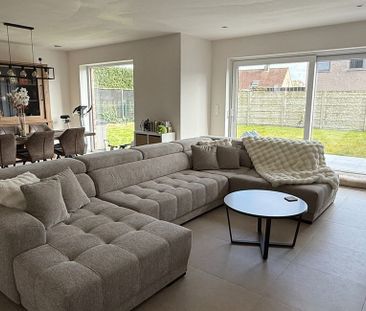 Woning te huur in Kortemark voor € 1.150 met 3 slaapkamers - Photo 1