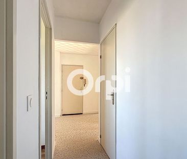 Appartement à louer 4 pièces • 79,99 m2 Illzach - Photo 2