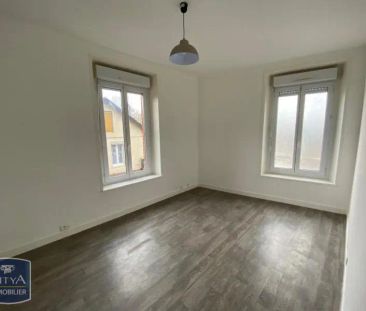 Appartement à louer 3 pièces 58.9m² - Photo 2