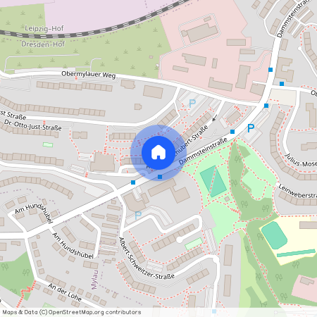 Andreas-Schubert-Straße 15, 08468 Sachsen - Reichenbach (Vogtland)