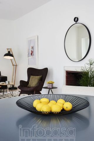 Διαμέρισμα για ενοικίαση Κολωνάκι (Κολωνάκι - Λυκαβηττός) - Photo 5