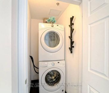 For Lease - 2490 Old Bronte Road Unit# 307, Oakville, Ontario - Photo 3