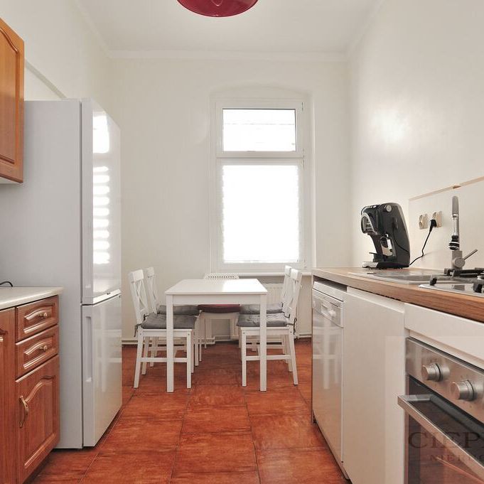 Pokój nr. 2 do wynajęcia na ul. Mazurskiej - Zdjęcie 1