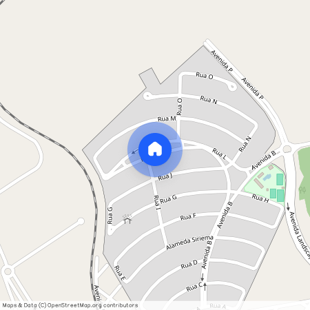 Boa Vista, Uberaba, Minas Gerais, 38070693