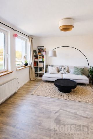 stylowe 3 pokoje , komfort i przestrzeń , Szczecin - Photo 4