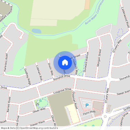 6 Cardell Street, Vic 3340, Maddingley