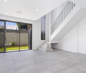 Near New Townhouse - Photo 1