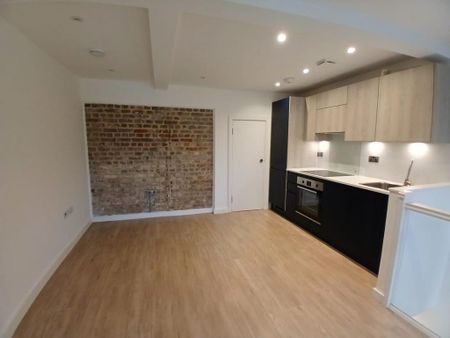 2 bedroom apartment to rent - Photo 3