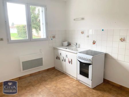 Maison à louer 4 pièces 80.59m² - Photo 5