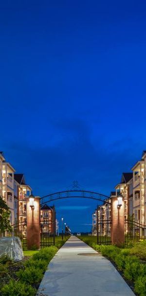 Logements de prestige 4 1/2 à louer | Domaine les Arpents Verts 🌳 - Photo 1
