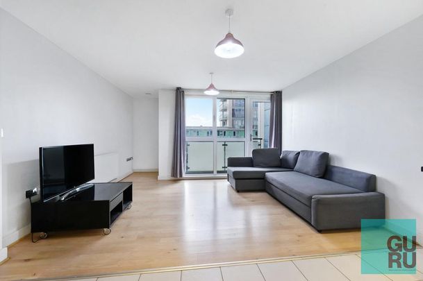 1 bedroom apartment to rent - Photo 1