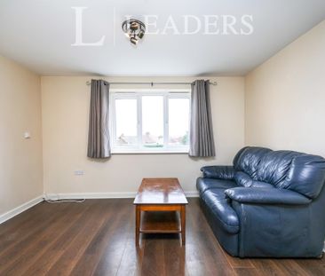 1 bedroom apartment to rent Barrack Road, Guildford, GU2 - Photo 3